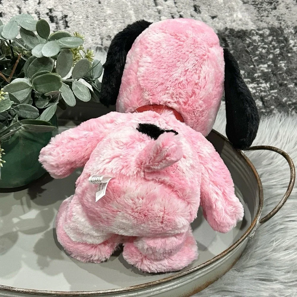 Peanuts Plush 11